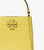 折上折！Tory Burch TB 小号 MCGRAW 桶包 🍋黄色特价 商品缩略图2