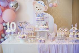 星黛露（下单前请联系客服）