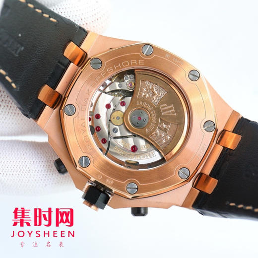 AP爱彼 皇家橡树离岸型系列26238 男士腕表 商品图7