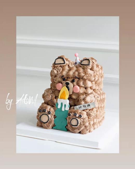 泰迪熊 商品图0