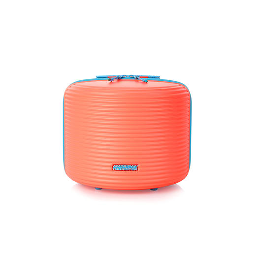 【美旅】Rollio鼓鼓箱系列潮搭优质PC时尚随身包QV1*003 商品图1