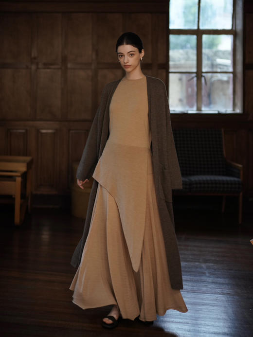 Toast Oversized Cardigan 商品图7