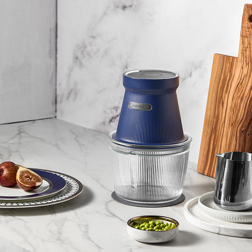 【小家电】摩飞MR9402A 有线绞肉机 HF 商品图6