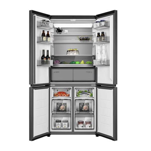 COLMO/冰箱/CRBS533W-A5雪山岩 商品图4