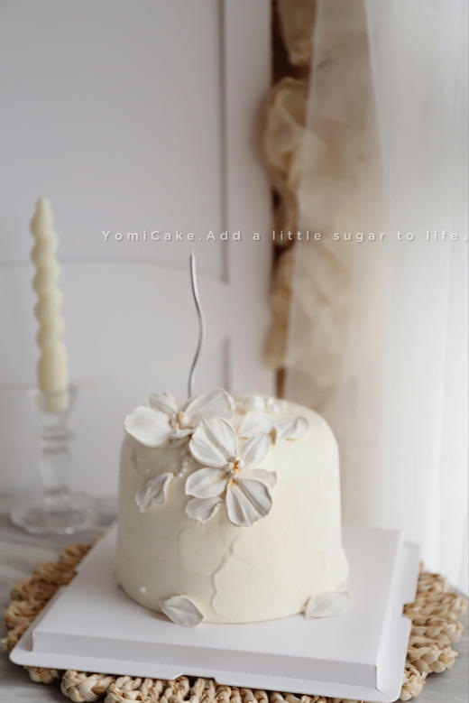 四叶花🌸 商品图0