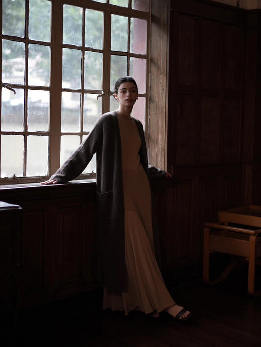 Toast Oversized Cardigan 商品图1