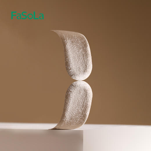 FaSoLa硅胶增高鞋垫增高垫女不累脚隐形内增高垫半垫男士运动鞋减震防滑 商品图5