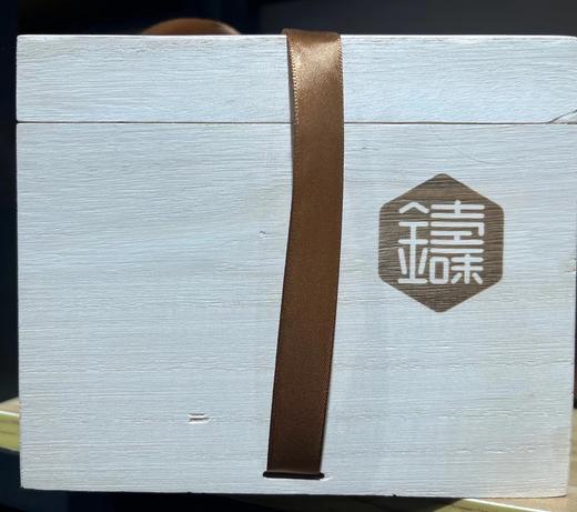 铸味 |  铸铁茶杯铸铁杯茶壶盒 商品图2