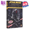 预售 【中商原版】星球大战 达斯摩尔暗影猎人 Star Wars  Darth Maul Shadow Hunter 英文原版 Michael Reaves 商品缩略图0