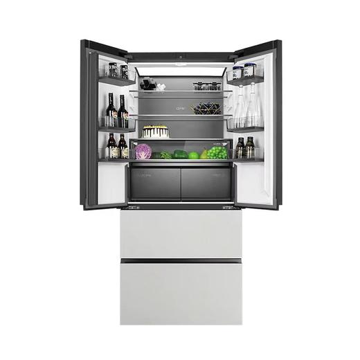 COLMO/冰箱/CRBUF530N-A2远山岩 商品图3