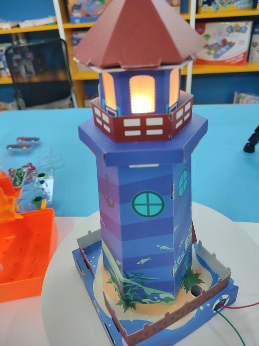 灯塔 商品图7
