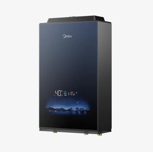 美的/燃气热水器/JSQ30-16QM5 商品图3