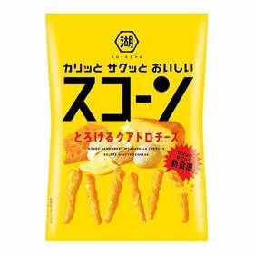 湖牌 芝士味玉米棒