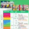 Booklife自然拼读解码分级 商品缩略图4