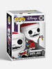 Funko POP Disney Santa Jack 迪士尼圣诞夜惊魂30周年 圣诞骷髅杰克公仔手办 72386 商品缩略图4