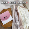 【100%纯棉底档 吸shi透气 无痕弾力 软糯亲月夫】磨毛内裤 3条/盒 均码 觉袈 私物不退不换 商品缩略图0