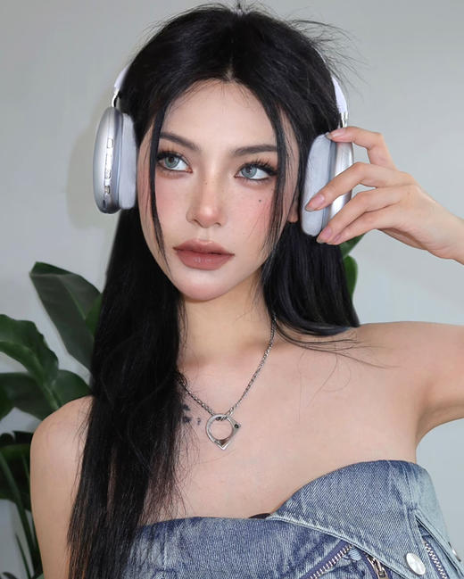 【中直径】NEWSCOKO-罗勒青柠-14.2mm【年抛 0-1000度 含有525/575度】 商品图6