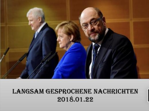 Langsam Nachrichten - 1 商品图0