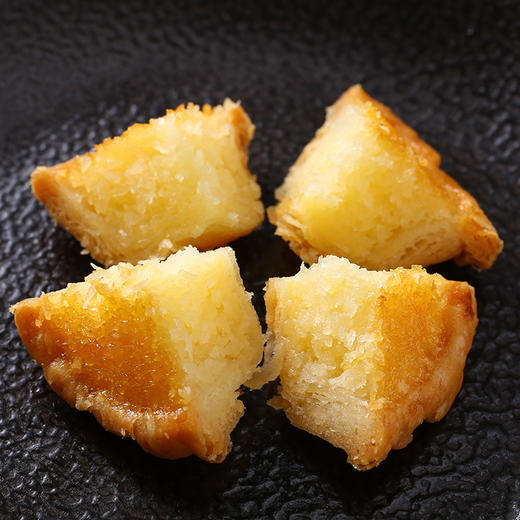 【满满椰蓉夹心！椰子饼面包】一箱椰子饼面包，美味糕点充饥休闲，早餐夜宵零食小吃，整箱早餐厦门特产糕点心美食充饥夜宵零食小吃休闲食品健康 商品图3