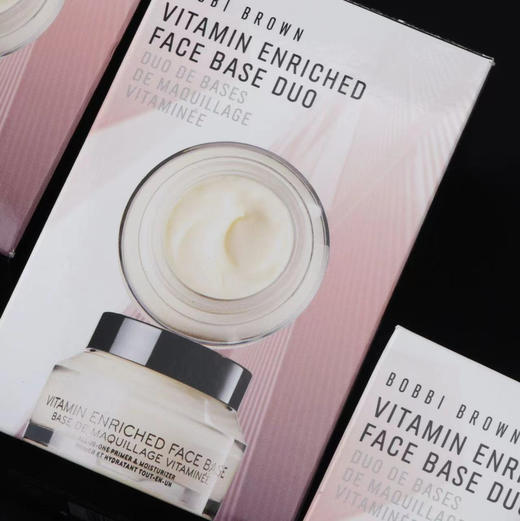 预定特价！拒绝卡粉！Bobbi Brown 橘子面霜妆前乳 商品图4