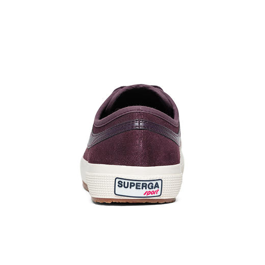 superga休闲燕尾反绒面运动休闲鞋S00GME 商品图4