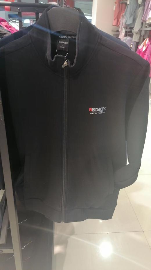 二店 乐菲图:情侣款立领卫衣 商品图0