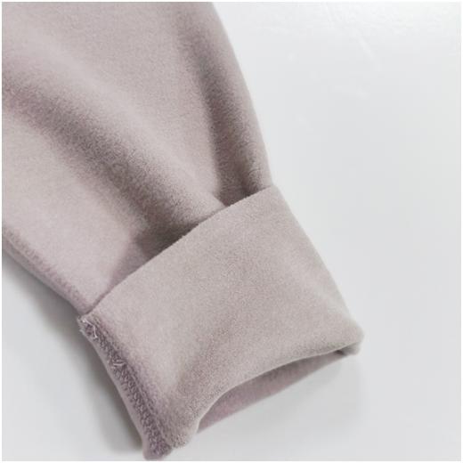 【双轻绒加厚】SCHIESSER德国舒雅女士随型裁63%粘纤27%腈纶+10%氨纶加厚保暖裤30/21830Y 商品图4