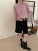 Mail Mara EGG全羊毛小开衫针织毛衣EGG2358[福利品] 商品缩略图3