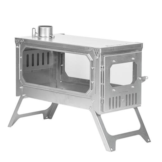 Pomoly T-Brick系列钛炉玻璃侧板 商品图4