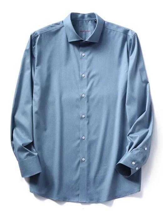 【dl1】代工厂出货！羔品质男子商务休闲长袖衬衫！！ 商品图2