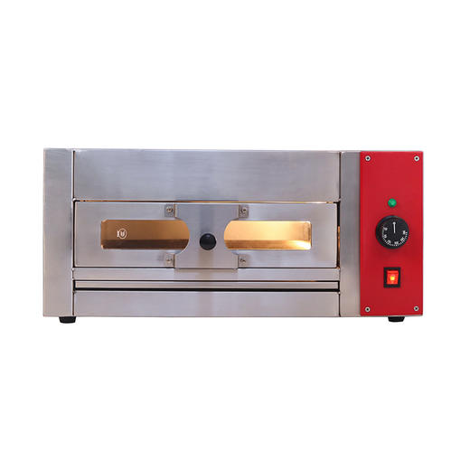 欧罗巴烤箱抽屉式烤箱带烤架披萨肉夹馍烧饼西点烘焙烤箱2.7KW多功能烤箱旋钮温控烤箱新品 商品图4