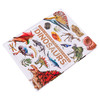 【中商原版】DK 图片中我们的世界 恐龙 Our World in Pictures The Dinosaur Book 英文原版 生命科学 百科科普 商品缩略图1