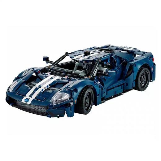 乐高 42154 福特GT 商品图2
