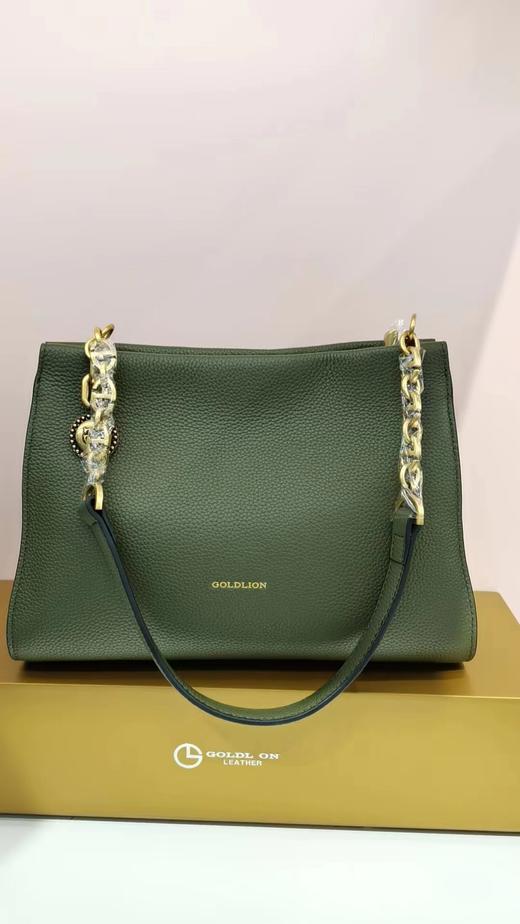 2F金利来新款女包 商品图0