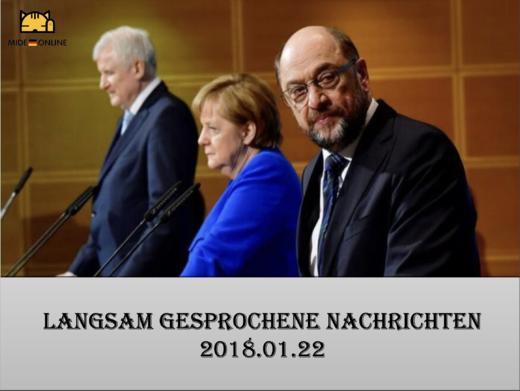 Langsam Nachrichten - 4 商品图0