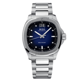 美度 MIDO 舵手系列TV腕表 M049.526.11.041.00