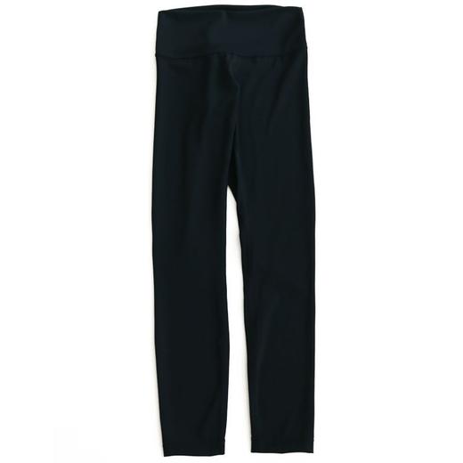 TG-TG01S146真丝瑜伽裤女高腰提臀外穿春秋运动瑜伽服套装女桑蚕丝健身裤 商品图5