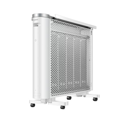 GREE格力 取暖器 NDYQ-X6025 家用电暖器 电热膜电暖器  商品图2