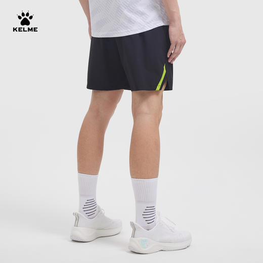 卡尔美2023新款男士训练短裤 商品图4