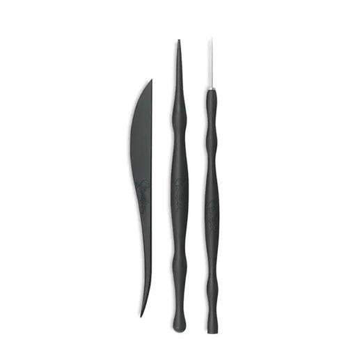 美国SCULPEY黏土基础工具套装 商品图4