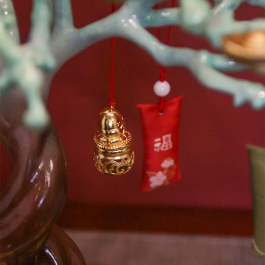 进财许愿树 发财树 商品图5