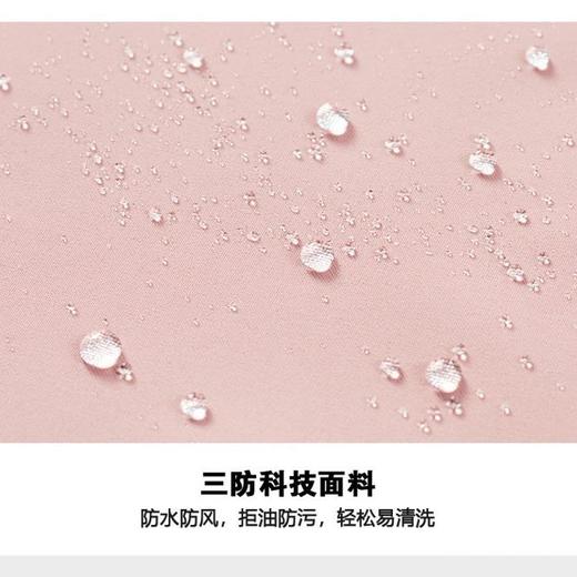 【防风防御防刮！户外冲锋衣】防水、防风的冲锋衣，薄款设计，轻便舒适。旅游、登山的不错选择。薄款防水防风单冲旅游登山服 商品图3