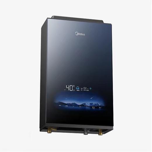 美的/燃气热水器/JSQ30-16QM5 商品图1