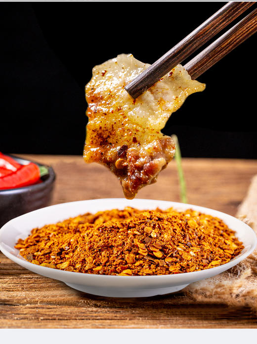 云南特产单山烧烤料200g 400g配方五香调料烤肉撒料全套组合商用 商品图3