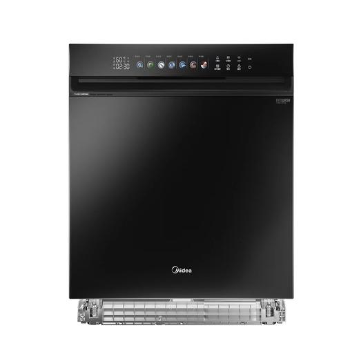 美的/洗碗机/S55 商品图0