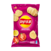 乐事（Lay's） 薯片原味70g多口味可选薯片网红膨化食品居家追剧零食年货节礼包 墨西哥鸡汁番茄味70g 商品缩略图0