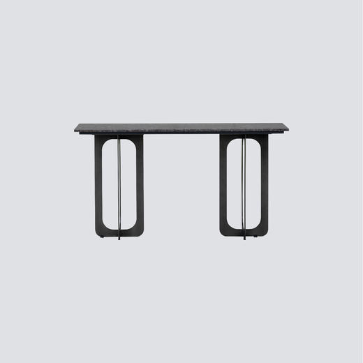 NS家居nsfurniture边桌NSST-Stockholm-001 商品图0