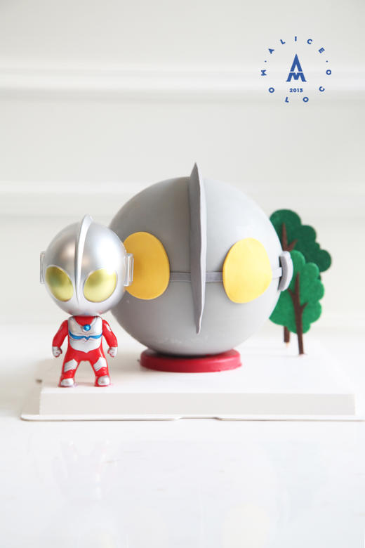 奥特曼敲敲乐 商品图0