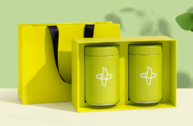 空礼盒-云中居云醉系列通款礼盒