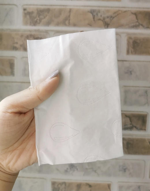 像丝绸一样柔软纸巾!中科大研发[Yuniku优尼可 丝柔乳霜柔纸巾] 商品图7